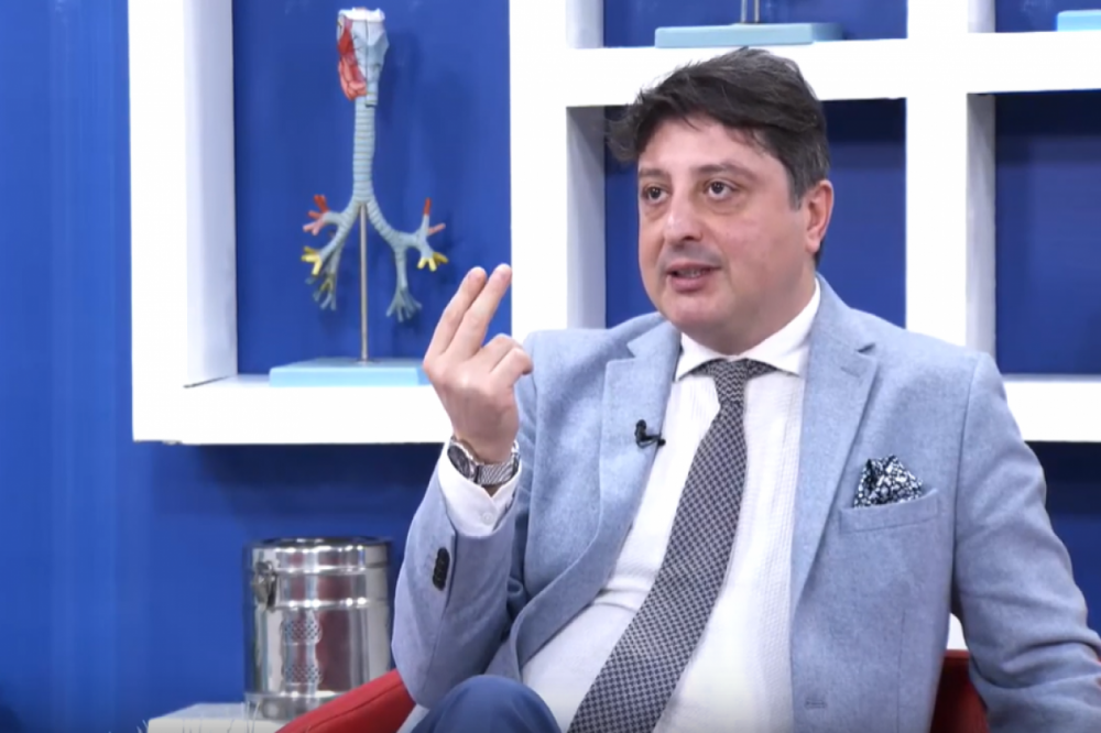 Kardioloq: Ürək-damar xəstələri koronavirusu daha ağır keçirirlər