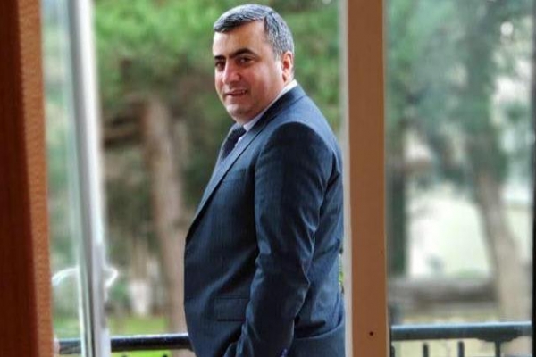 Elnur Əşrəfoğlu ECMO cihazından ayrılıb, vəziyyəti kritik ağırdır