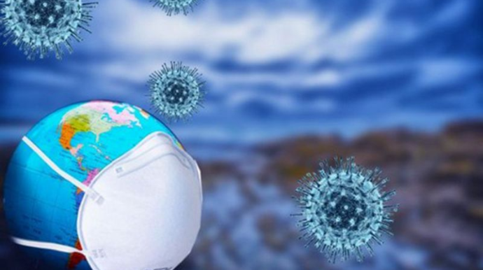 Dünyada koronavirusa yoluxanların sayı 240 milyonu ötüb  