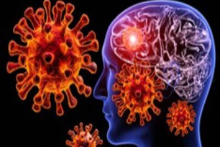 Koronavirus insanlarda yaddaş problemləri yaradır - ARAŞDIRMA