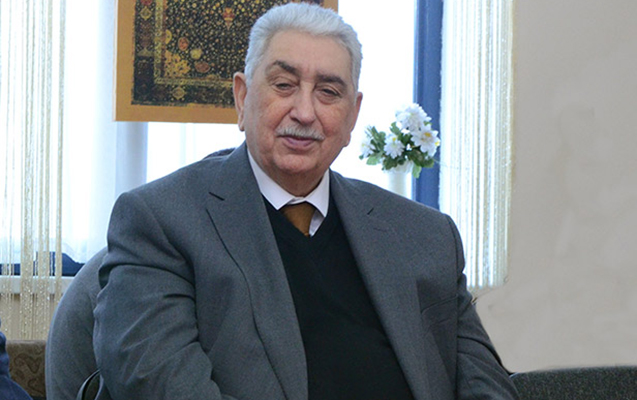 Arif Babayevin vəziyyəti ağırlaşıb, xəstəxanaya yerləşdirilib  