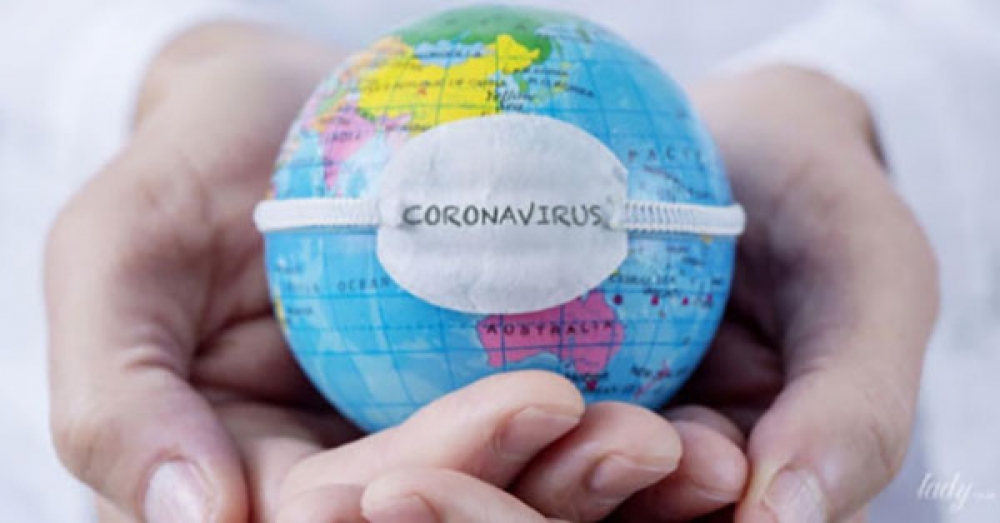 Dünyada koronavirusa yoluxanların sayı 236 milyonu ötüb