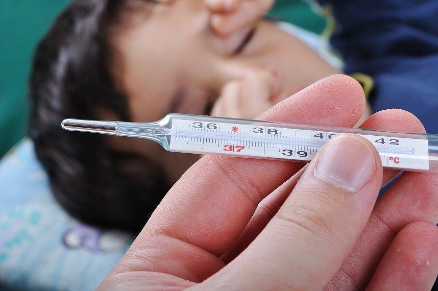 Uşaqlar arasında yayılan virusların qarşısının alınması üçün valideynlər nə etməlidir? - Mütəxəssis açıqladı