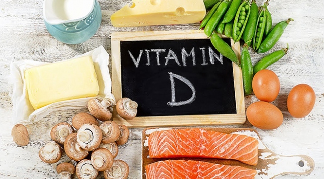D vitamini çatışmazlığı olan insanlarda infarkt riski - Tədqiqat