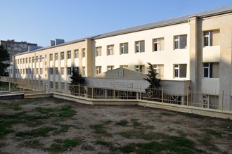 Daha bir məktəb koronavirusa görə bağlanıb