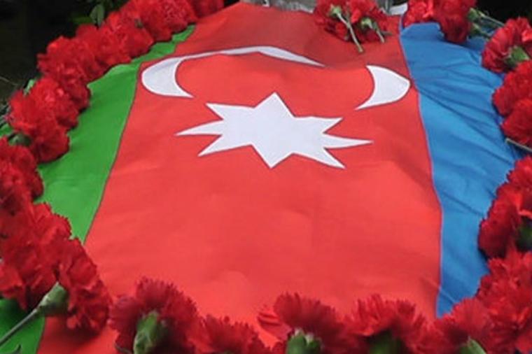 Döyüşlərdə Azərbaycan Ordusunun 7 hərbçisi şəhid olub, 10 nəfər yaralanıb  