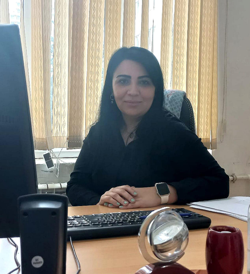 Azərbaycan Tibb Universitetində aralıq imtahanları davam edir
