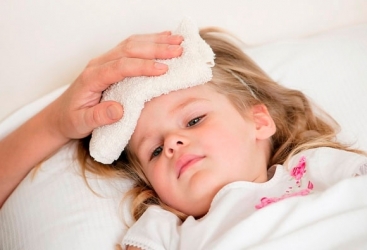 Həkim-pediatr: Uşaqların bədənində əmələ gələn səpkilər COVID-19-un əlaməti ola bilər