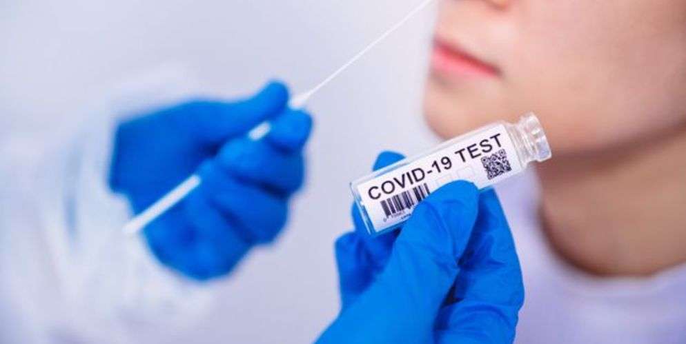 Daha 2 631 nəfər koronavirusa yoluxub    