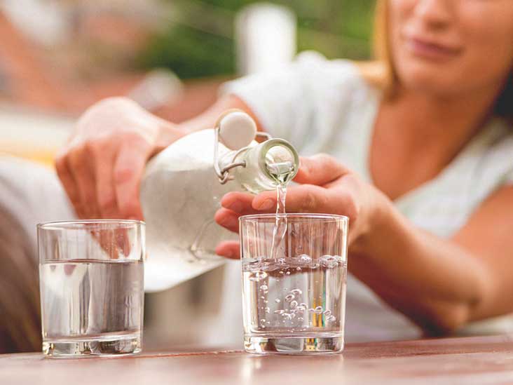 Su içmək xroniki xəstəliklərin şikayətlərini azaldır – Dietoterapiya