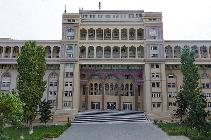 Tibb Universitetinin Əsaslı Kitabxanasında Zəfər Gününə həsr olunmuş tədbir keçirilib