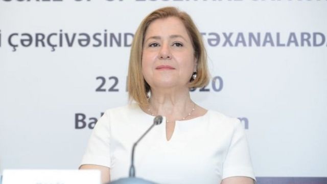 ÜST: Azərbaycanda təcili yardım xidmətinin təkmilləşdirilməsi üçün plan hazırlanacaq  