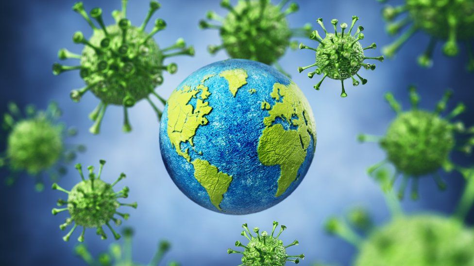 Dünyada koronavirusdan ölənlərin sayı 5 milyonu ötüb  