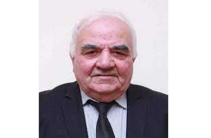 Azərbaycanda professor koronavirusdan vəfat edib