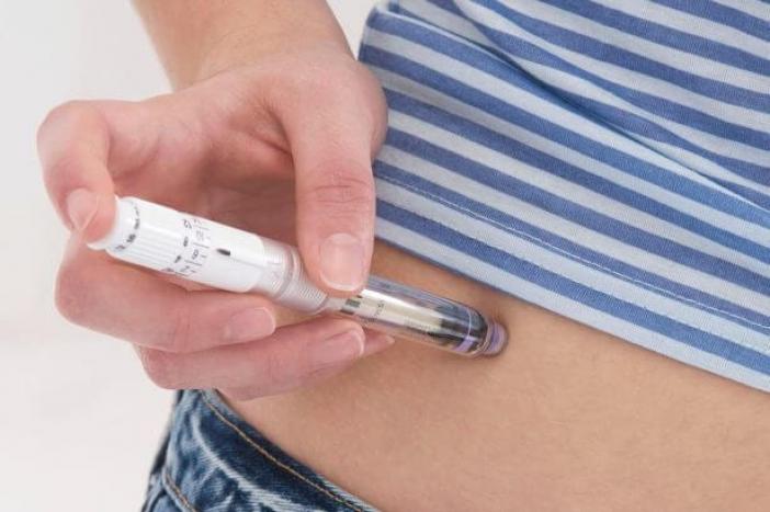 Həkimdən şəkər xəstələrinə ÇAĞIRIŞ: insulin iynələrini vaxtında vurdurun!