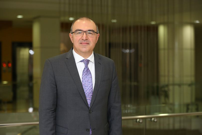 DGK-nın Tibbi Xidmət İdarəsi rəisinin müavini vəzifəsinə TƏYİNAT