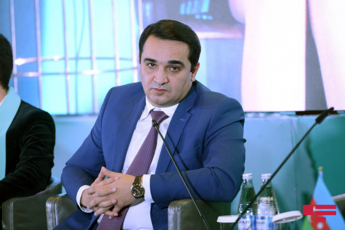 Səhiyyə nazirinin müavini əhalini vaksinlərlə bağlı yalan xəbərlərdən qaçmağa çağırıb
