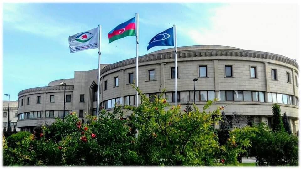 Oftalmoloji yardımın optimallaşdırılması məqsədilə layihələr həyata keçirilir - FOTOLAR