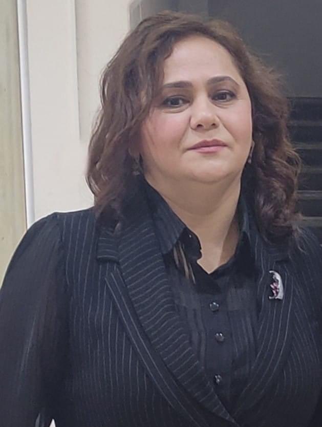 Kistik Fibroz Xəstələrinə Yardım İctimai Birliyinin sədri səhiyyə qurumlarına və ictimaiyyətə MÜRACİƏT edib