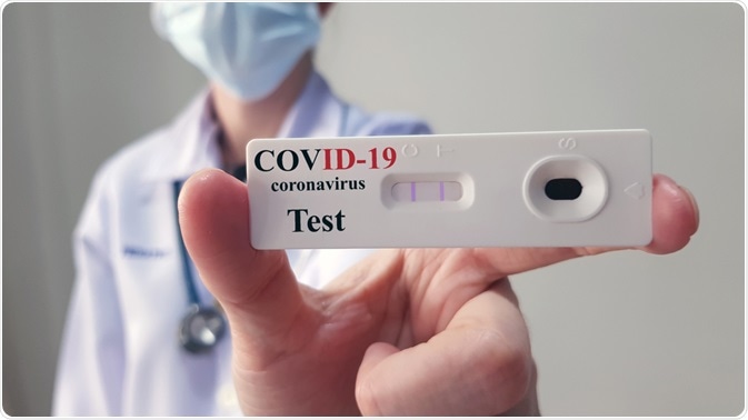 COVID-19 PCR və COVID-19 ANTİKOR testləri arasındakı fərqi bilirsinizmi?