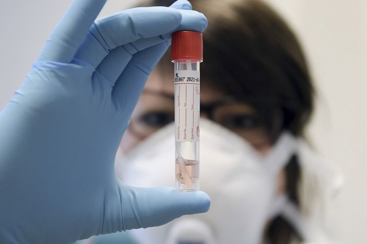 Azərbaycanda son sutkada koronavirusa yoluxanların sayı açıqlandı