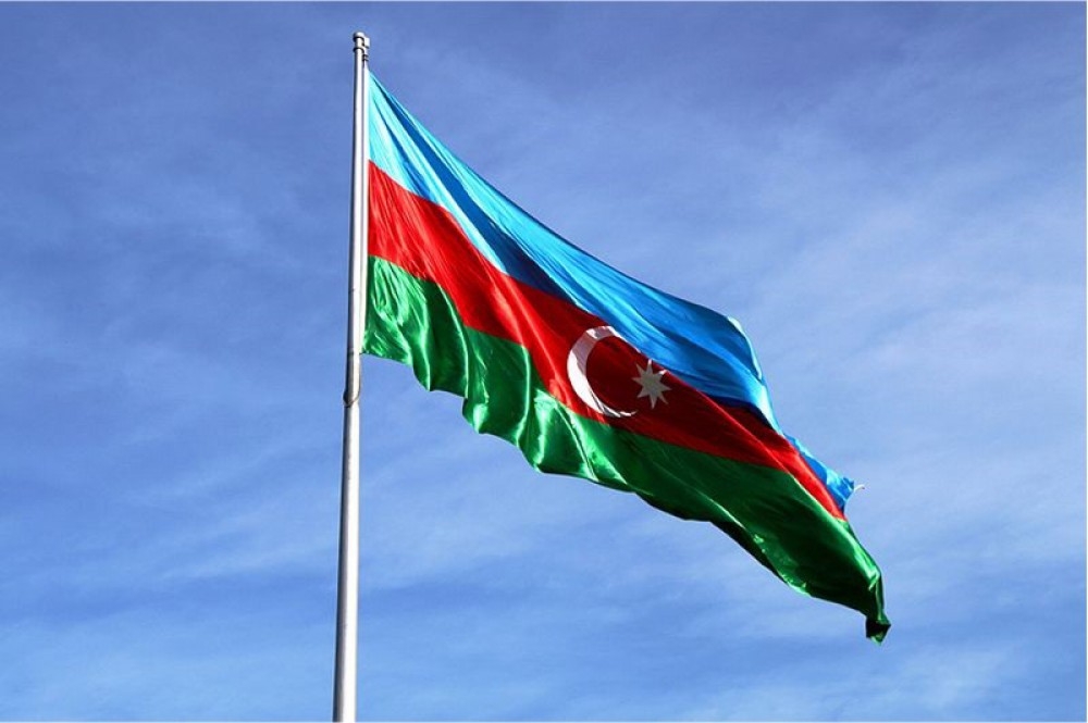 31 dekabr - Dünya Azərbaycanlılarının Həmrəylik Günüdür  