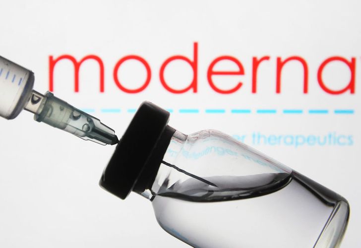 “Moderna” peyvəndində ümidverici nəticə... Daha çox mRNT daşıyır
