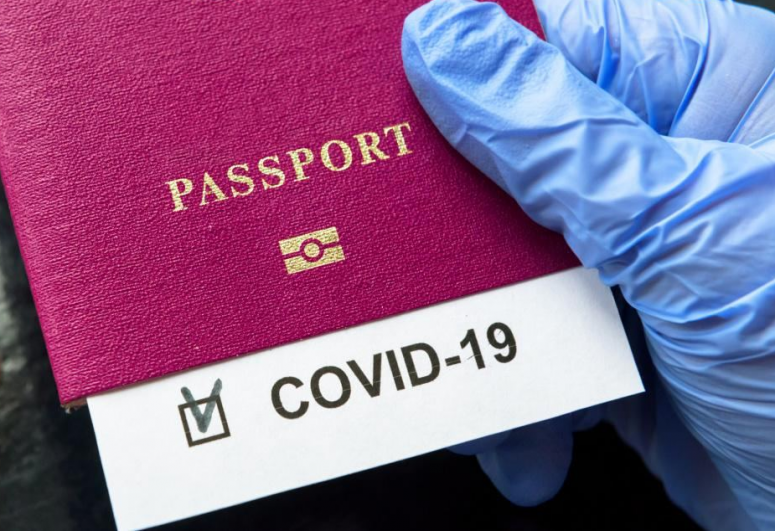 COVID-19 pasportunun müddəti bitən şəxslər qapalı məkanlara buraxılmayacaq