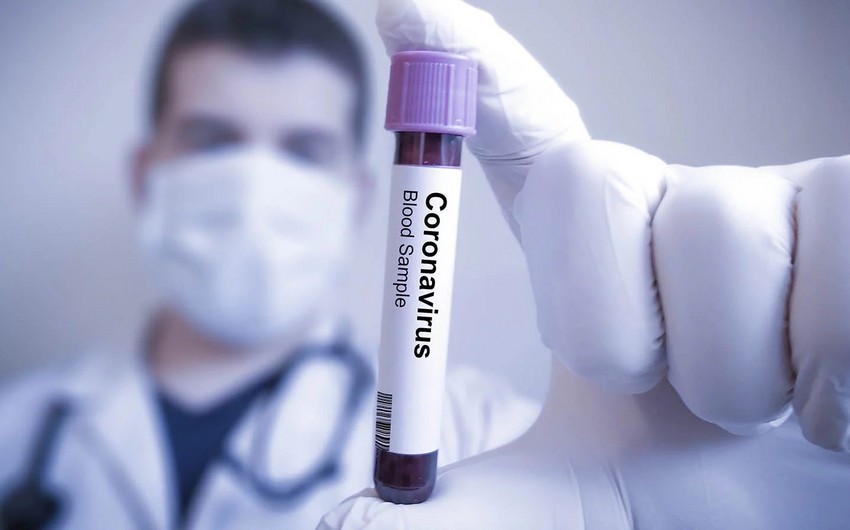 Daha 1 210 nəfər koronavirusa yoluxub, 15 nəfər ölüb  