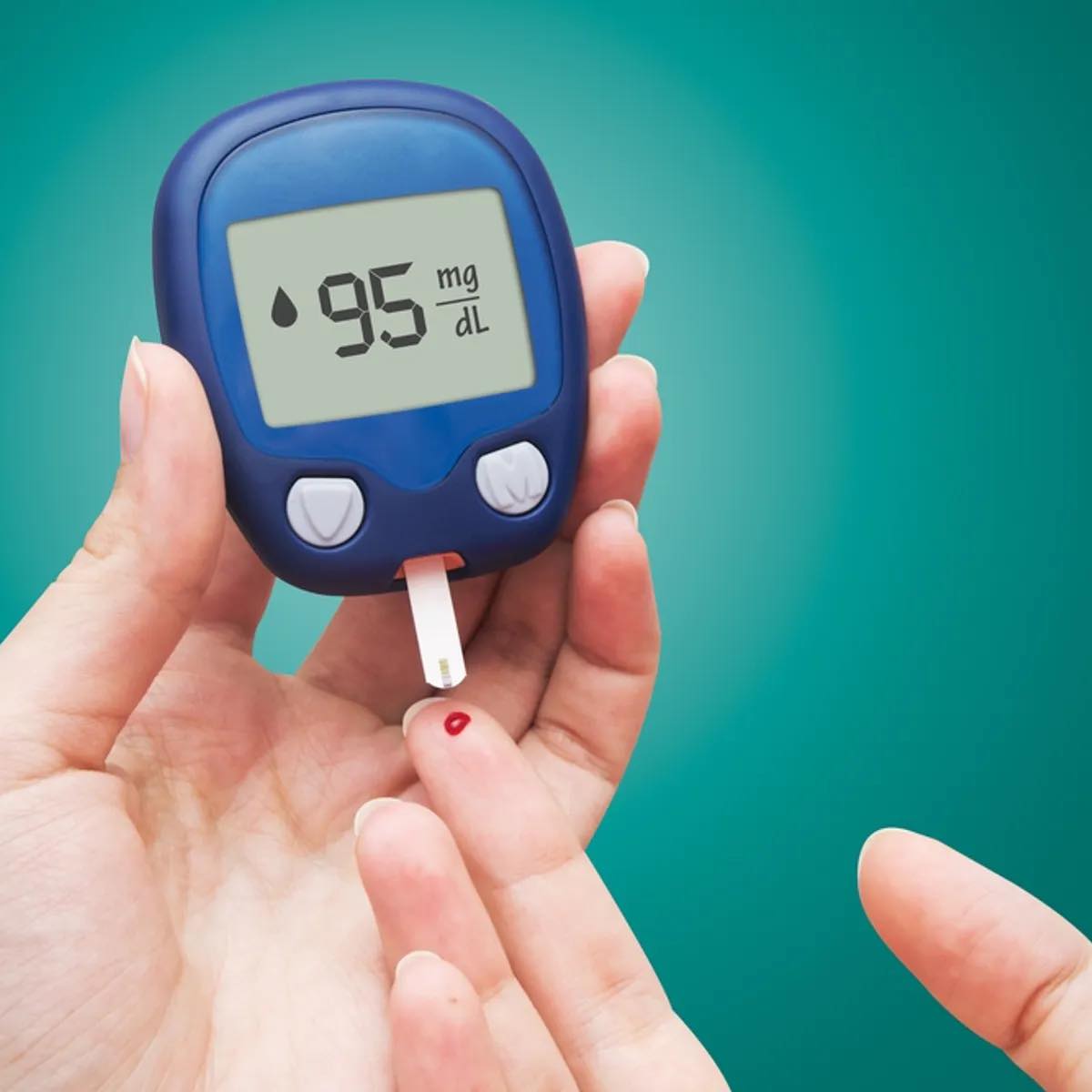Nefroloq: Şəkərli diabet böyrək çatışmazlığı riskini artırır