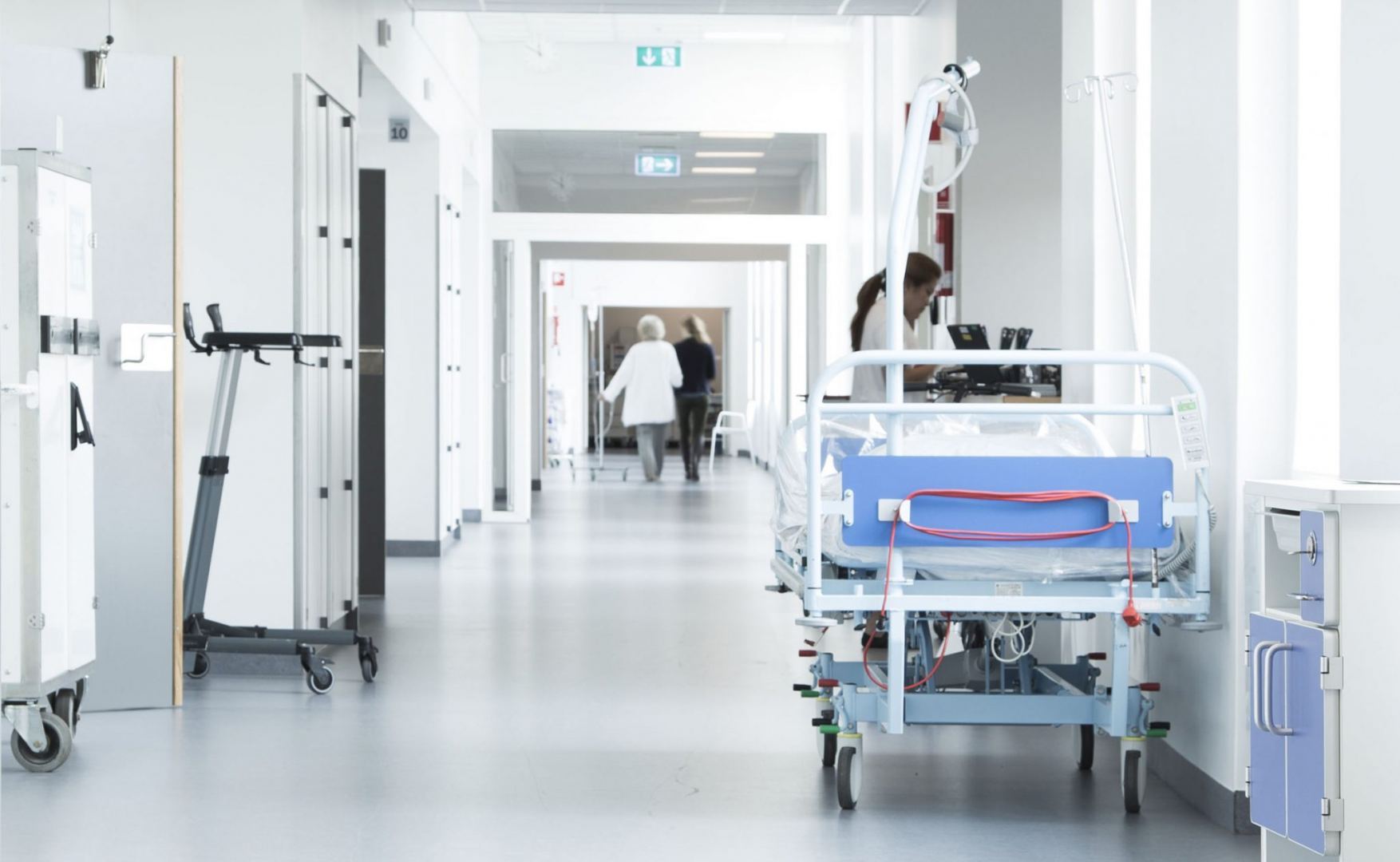 Kliniki Tibbi Mərkəzdə elektrik kəsintisinin səbəbi açıqlanıb