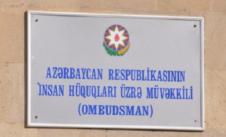 Ombudsman Aparatı Moskvada azərbaycanlı həkimə hücum edən erməni ilə bağlı məlumat yayıb