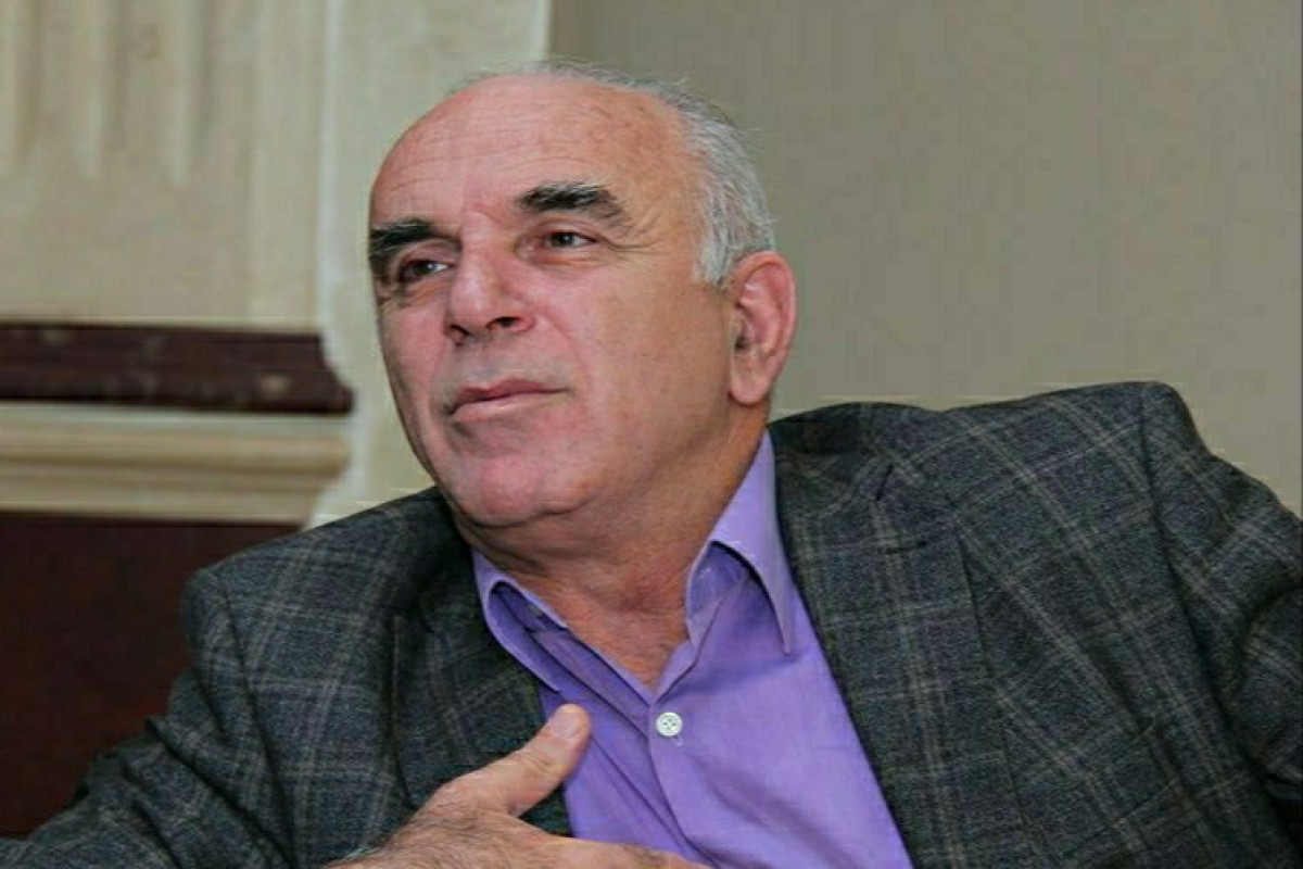 Xalq artisti Ramiz Novruzda mədə xərçəngi aşkarlanıb, xəstəxanaya yerləşdirilib