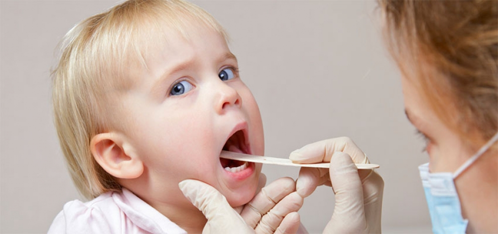 Erkin Rəhimov: Uşaqlarda ən pik xəstələnmə göstəricisi onların bağça yaşı dövründə qeydə alınır