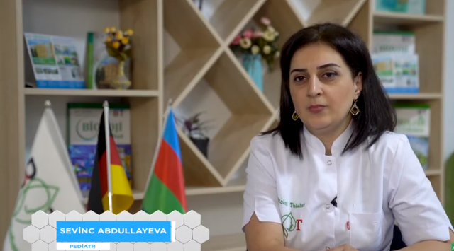 Bir sual, bir cavab – Uşaqlarda helmintozlar (qurd xəstəlikləri) haqqında nəyi bilmək lazımdır?