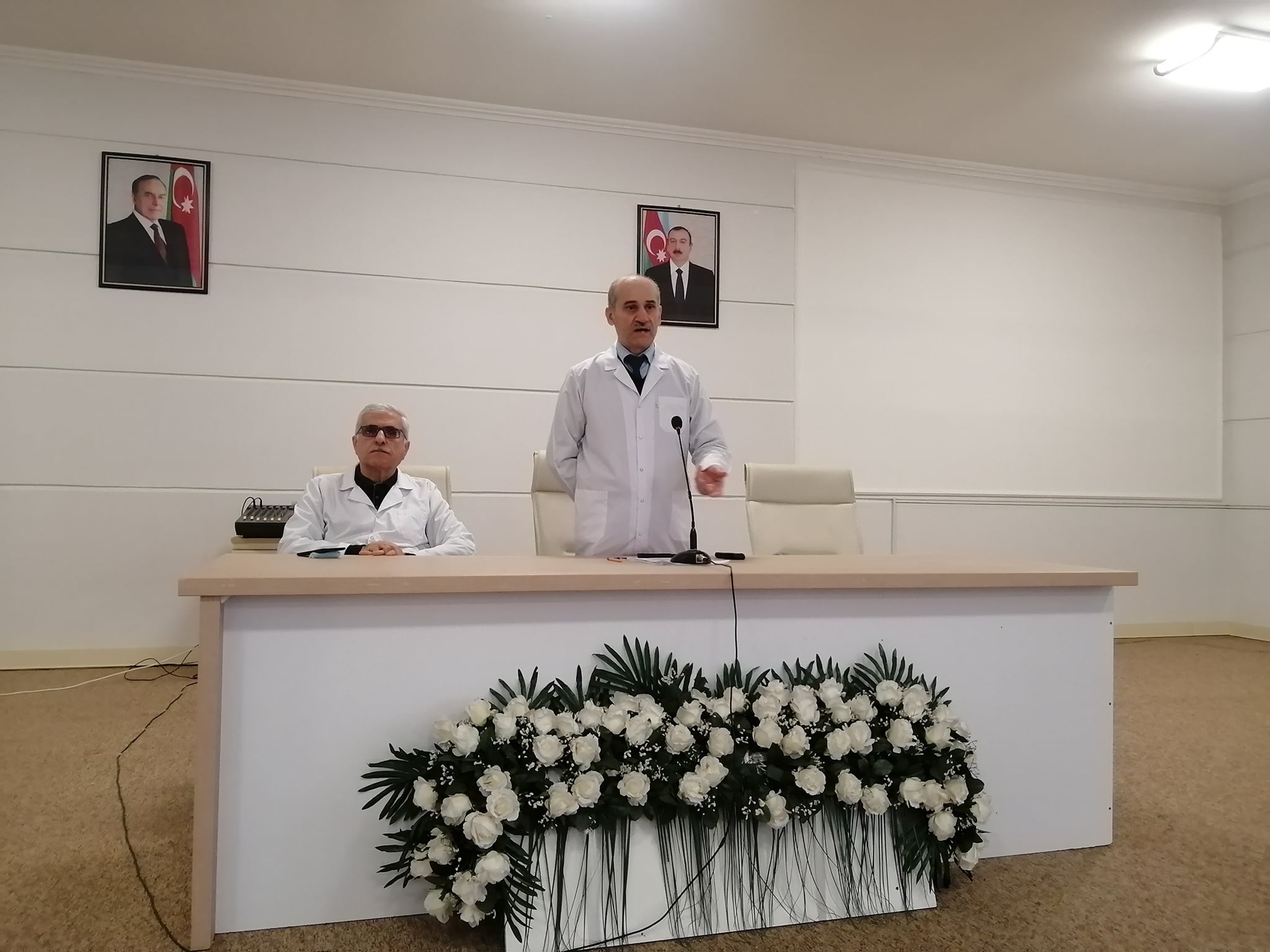 Lənkəranda 20 Yanvar faciəsinin 32-ci ildönümü qeyd edilib