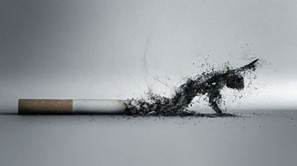Tütündən istifadə edən uşaq və yeniyetmələrin sayı azalıb