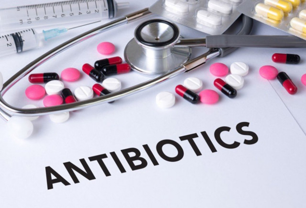 2020-ci ildə antibiotikə davamlı viruslar milyondan çox insanın ölümünə səbəb olub
