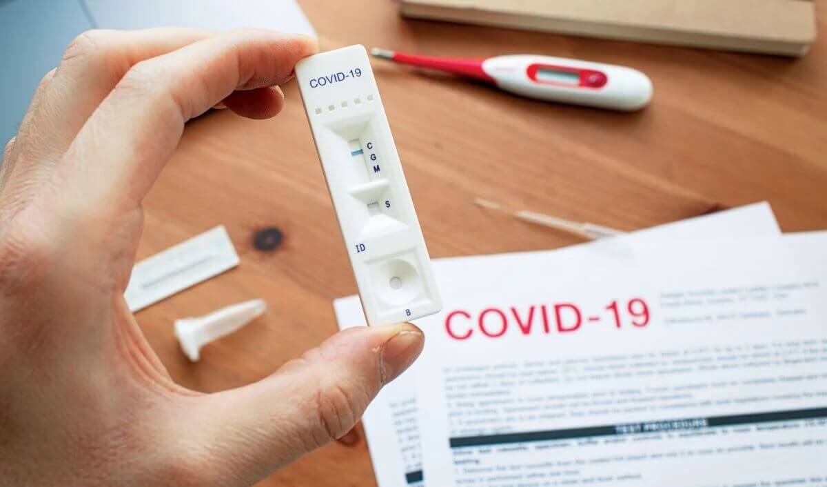 Daha 584 nəfər COVID-19-a yoluxub, 13 nəfər ölüb