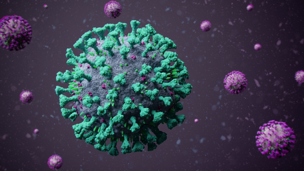 Dünyada koronavirusa yoluxanların sayı 305 milyonu ötüb