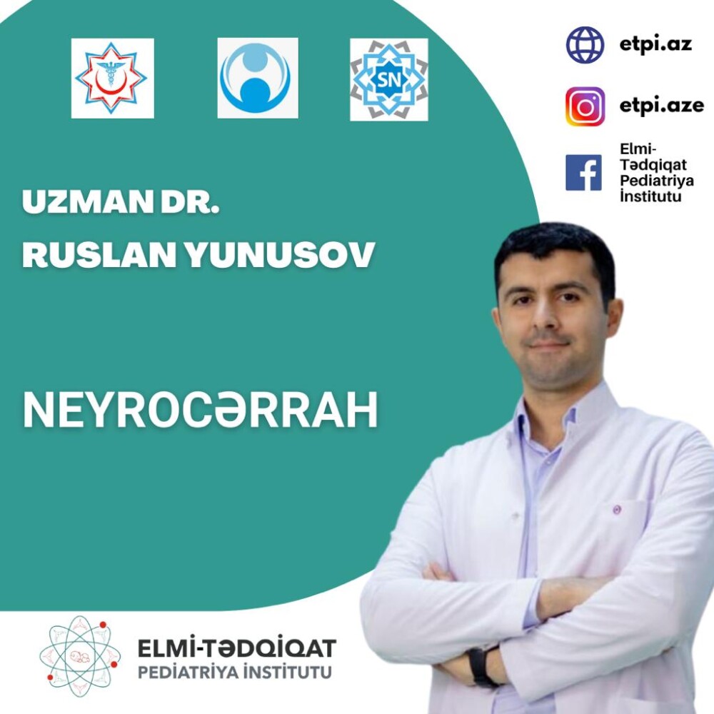 ETPİ-də yeni uzman həkim fəaliyyətə başlayıb