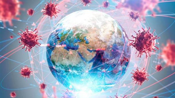 Dünyada 410 milyondan çox insan koronavirusa yoluxub  
