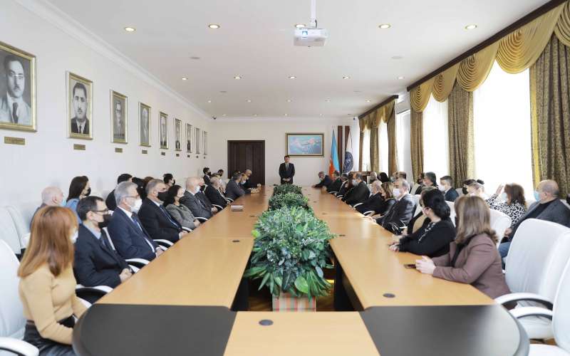 Xocalı soyqırımı bəşəriyyətə qarşı törədilmiş öz amansızlığı və qəddarlığı ilə seçilən cinayətdir    