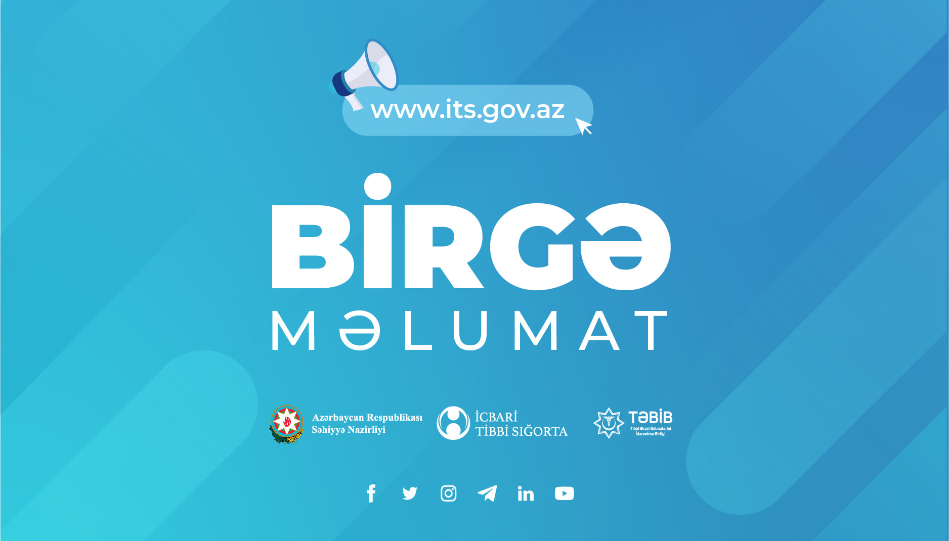 Səhiyyə qurumları “Peyvənd sertifikatı” ilə bağlı birgə məlumat yayıb  