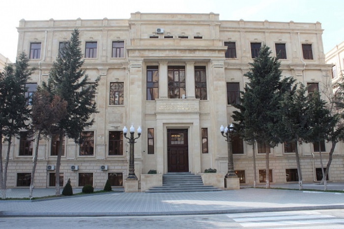 İnstitut alimlərinin hazırladıqları yeni dərman preparatları uğurla sınaqdan keçirilib