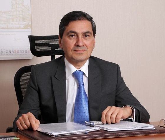 AMEA-nın müxbir üzvü Elmar Qasımovun 60 yaşı tamam olur
