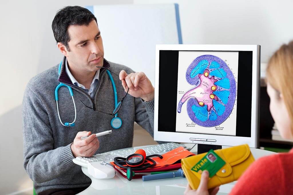 Böyrək nəqli Hepatit B və C xəstələri üçün imkansız deyil - Nefroloq