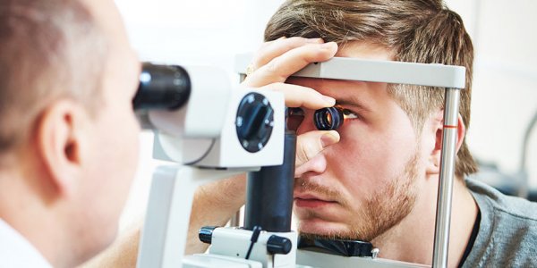 Respublika Perinatal Mərkəzində oftalmoloji aksiya keçirilib