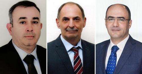 Səhiyyə nazirinə yeni 3 müavin təyin olunub - SİYAHI      