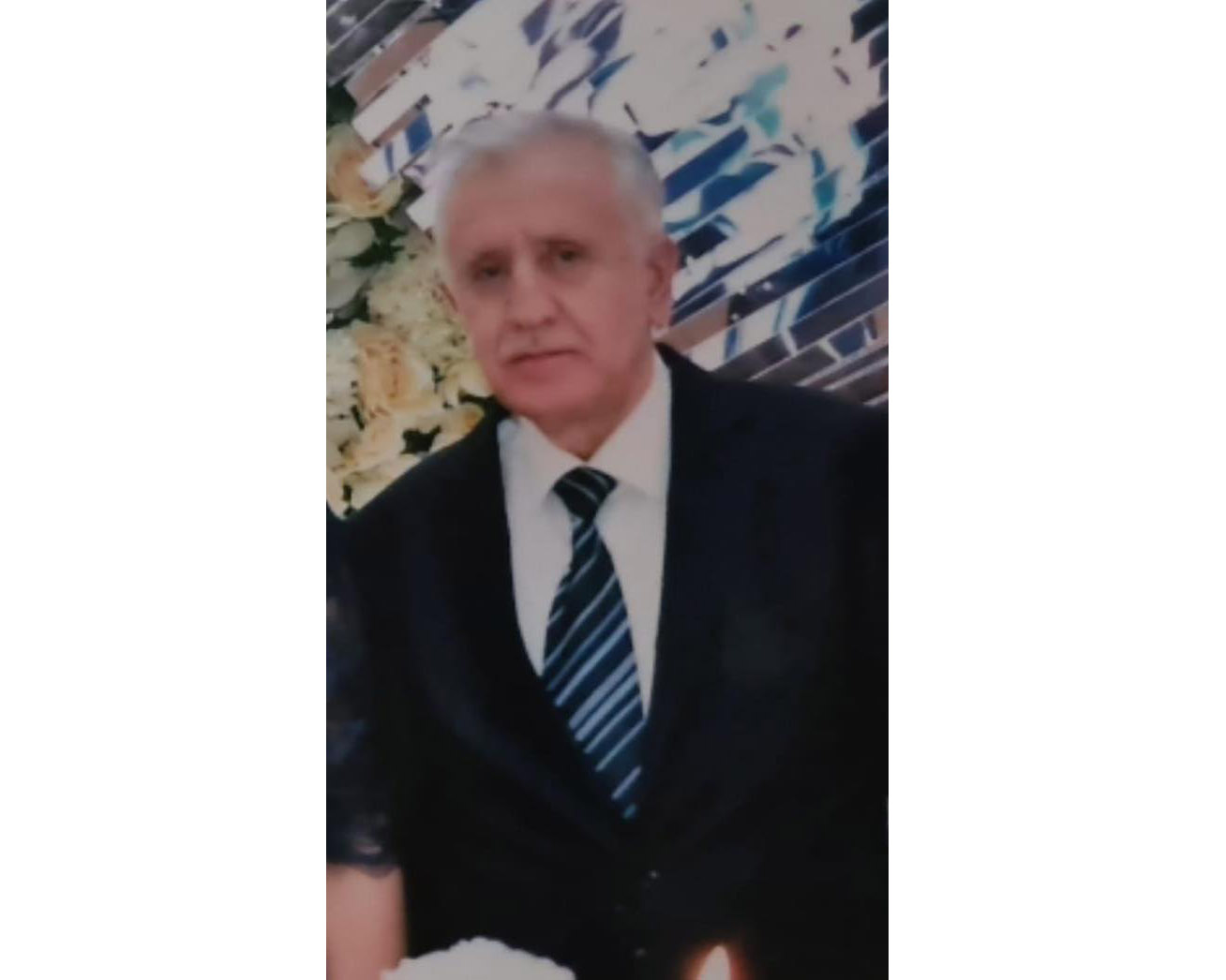 62 yaşlı pasiyent: 